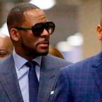 R. Kelly Going to Jail After Failing To Pay $161,000 In Child Support To Ex-Wife