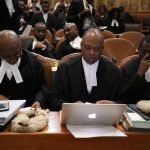 Court Orders INEC To Allow PDP, Atiku Access