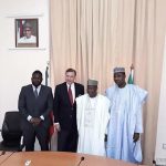 Tambuwal To USA: Intervene In Nigeria’s Elections