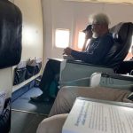 If You Are Flying, Sit Only on Your ASSIGNED Seat – The Soyinka Seat Debate – Charles Ogbu