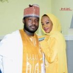 A Kano Man, Sa’id Hussain who survived Knife Stab from his Wife, Fatima Musa, Speaks Out