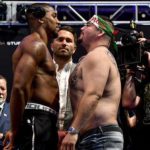 Anthony Joshua’s Promoter Defends Choice of Saudi for Rematch with Ruiz