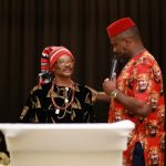 Biafra: Ndigbo Have No Apologies For Going To War With Nigeria – Onyeka Onwenu