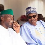 Fulanis are whittling Osinbajo’s powers so he does not do an Atiku on an Obasanjo