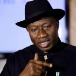 I Am Father To All – Jonathan Speaks On Receiving APC Leaders