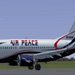 Air Peace Set to Operate Daily Flights to Johannesburg