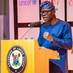 HIV/AIDS Consortium Group: Sanwo-Olu Declares 60,000 HIV-positive People in Lagos Wanted