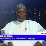 Galadima: Judiciary now the major problem for Nigeria’s democracy