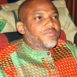 Nnamdi Kanu: LET WHAT BEFELL ORJI UZOR KALU SERVE AS A LESSON TO OTHERS