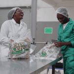 Getting Women in the Driver’s Seat of Africa’s Agribusiness Revolution
