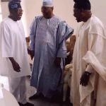 Tinubu and his Wadume gambit – Failure to launch, dead on arrival – Yomi Lawal