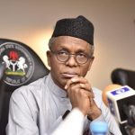 Is El-Rufai ok with the poverty, unemployment, killings and looting of our treasury?