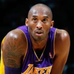 Basketball Icon, Kobe Bryant killed in a helicopter crash
