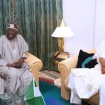 Unkind Things US Diplomatic Cables Reported Tinubu to Have Said About Buhari