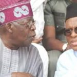 Bola Tinubu May Be Expelled From APC For Calling Buhari “Agent Of Destabilisation”