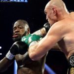 Deontay Wilder Will Rise Again