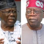 I Will Dump Nigeria for Togo, Or Any Other Country, if Tinubu becomes President – Bode George