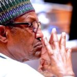 Buhari’s Only Job is to Prove He Isn’t Dead