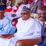 Buhari Government: The stench bomb of fetid corruption