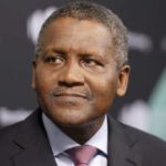 COVID-19: Dangote and Others Working with Lagos State to Erect Fully-equipped Medical Tents