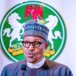 Buhari adresses the Nation over the Covid-19 Pandemic