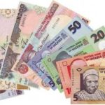 Foreign Capital Inflows Slide 32% over Naira Woes