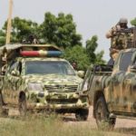 Buhari Expresses Grief over Killing of 47 Soldiers in an Ambush By Boko Haram Terrorists