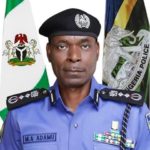 CP Deploys Intervention Squads to Curb Security Challenges in Lagos and Ogun