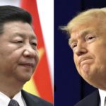Trump casts doubt on ‘accuracy’ of Chinese coronavirus figures