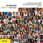 Pacesetters: Celebrating 100 African Women