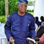 Gov. Oyetola Pardons Owners of Impounded Vehicles and Motorcycles for Violating Lockdown