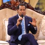 Pastor Chris: Signs and Symptoms Of Psychosis Evident