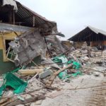 A shame, isn’t it – Rivers State Demolition of Hotels