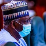 Why Gambari was chosen as Chief of Staffand – A much weakened role