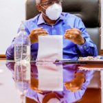 Gbajabiamila Speaks on Controversial Proposed Control of Infectious Diseases Bill