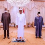 Presidency: Buhari Hasn’t and Will Never Cede to Anyone on Appointment Matters