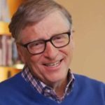 TRUMP ALLEGEDLY CANCELLED BILL GATES PROJECT KNOWN AS ID2020