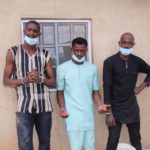 POLICE ARREST 3 FOR KIDNAP AND MURDER IN ABUJA