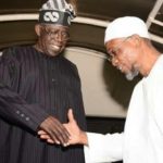 Is There Really No War Between Tinubu and Aregbesola?