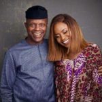 Osinbajo’s Daughter: I Am A Tenant, I Don’t Own N800m Property in Abuja