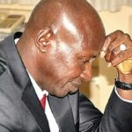 Interest on recovered N550bn was re-looted under Magu
