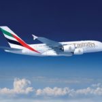 Emirates Offers Coronavirus-related Medical Costs to Customers for Free