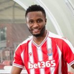MIKEL OBI signs for Stokes?