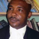 Five months since the SSS detained Barrister Empero Gabriel Ogbonna