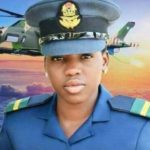 Tolulope Arotile: Suspect Narrates How He Mistakenly Killed Female Pilot