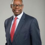 NBA Appoints Victor Williams CEO of NBA Africa