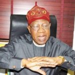 Lai Mohammed: Nigerians Will No Longer Be Made Targets of Harassment and Objects of Ridicule in Ghana