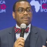 Adesina Set to Be Re-elected as African Development Bank President