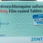 The big pharma and the Hydroxychloroquine fight