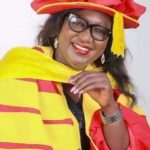 Prof. Florence Banku Obi becomes the first female Vice Chancellor of University of Calabar